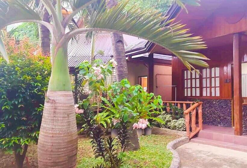 标准间, Jurias Garden