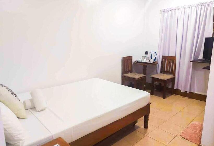 标准间, Jurias Garden