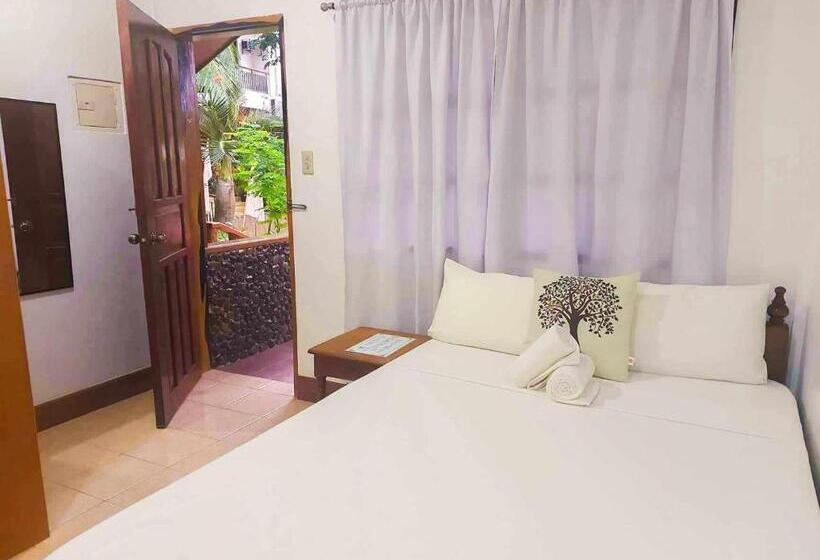 标准间, Jurias Garden