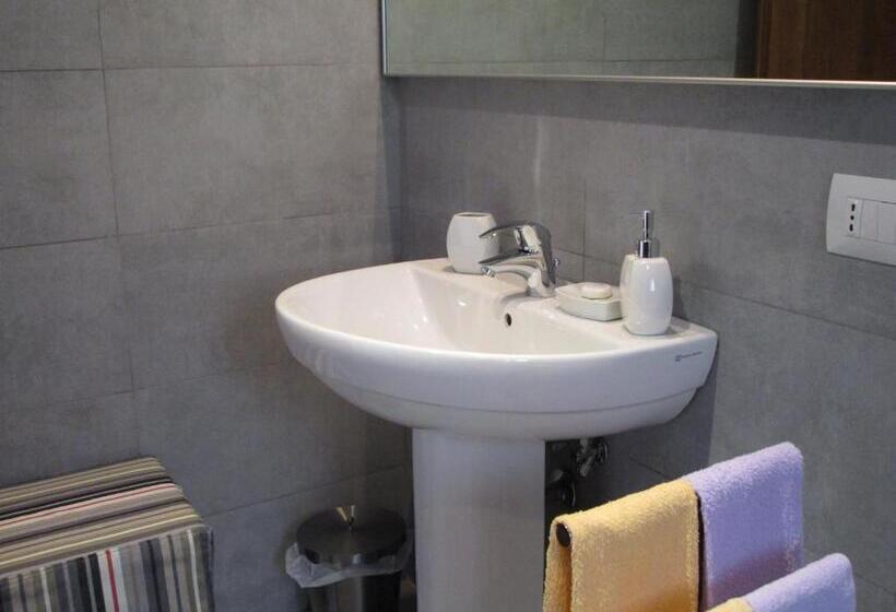 غرفة قياسية, Terme E Spa Assolatina Agriturismo