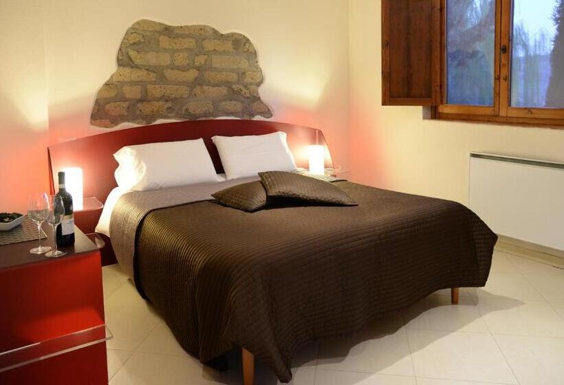 جناح, Terme E Spa Assolatina Agriturismo