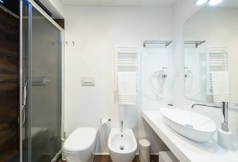 سوییت, Brunelleschi Luxury Holidays
