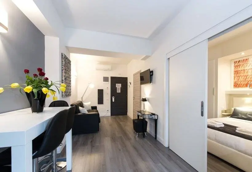 سوییت, Brunelleschi Luxury Holidays