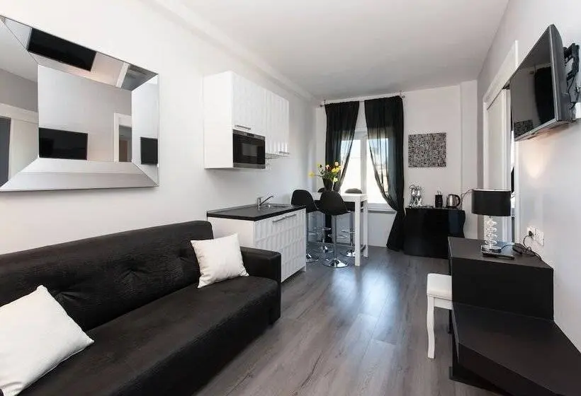 سوییت, Brunelleschi Luxury Holidays