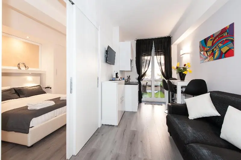 Suite with Terrace, Brunelleschi Luxury Holidays