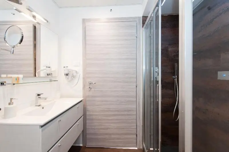 Suite with Terrace, Brunelleschi Luxury Holidays