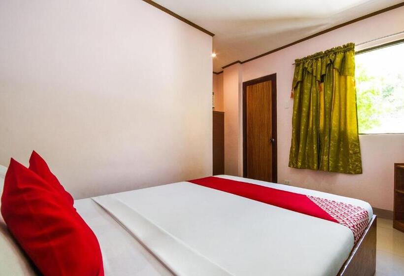 חדר דלוקס, Casa Bonita Inn Oslob
