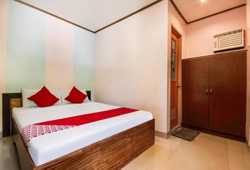 חדר דלוקס, Casa Bonita Inn Oslob
