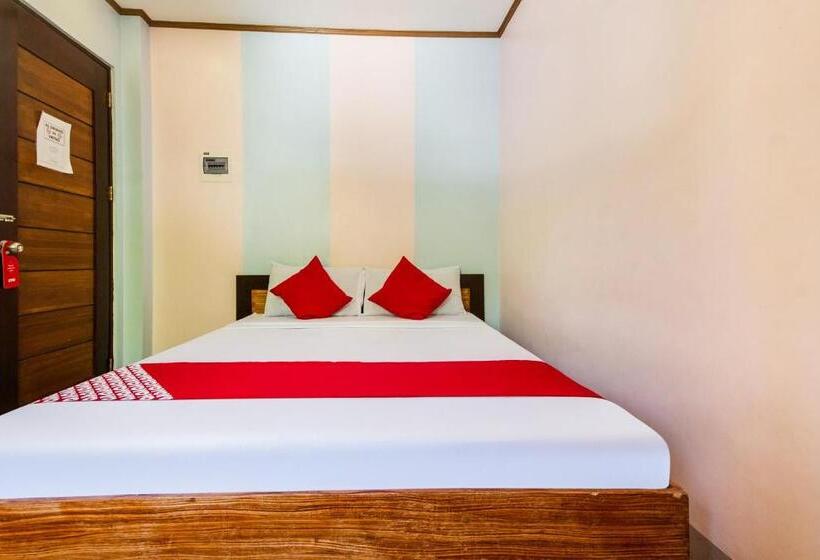 חדר דלוקס, Casa Bonita Inn Oslob