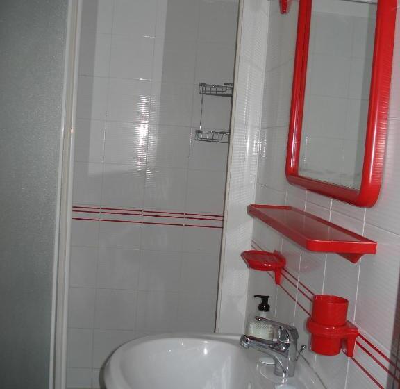 Номер Стандарт Вид на Сад, Bed & Breakfast Ciancaleoni