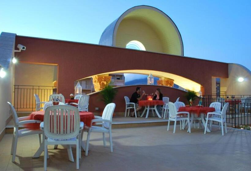 침실 1개 발코니 아파트, Case Vacanze Anni 20