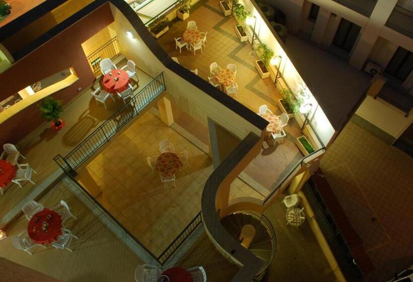 침실 1개 발코니 아파트, Case Vacanze Anni 20