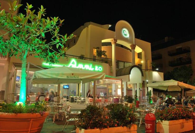 침실 1개 발코니 아파트, Case Vacanze Anni 20