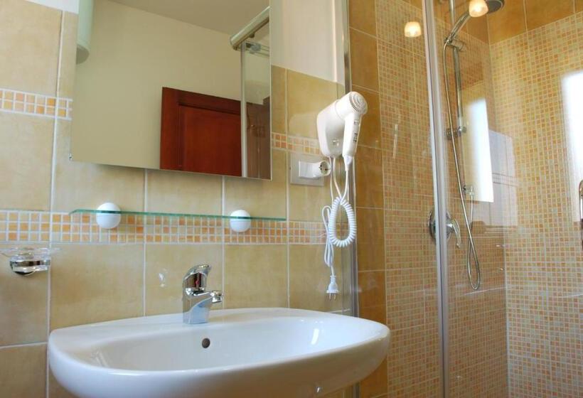 스탠다드 룸, Case Vacanze Anni 20