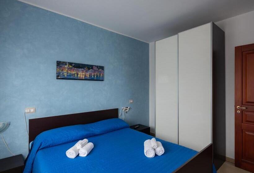 스탠다드 룸, Case Vacanze Anni 20