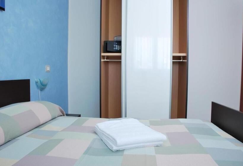 디럭스 룸, Case Vacanze Anni 20