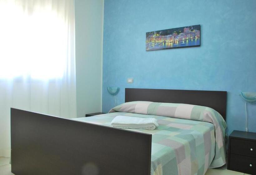 침실 1개 발코니 아파트, Case Vacanze Anni 20