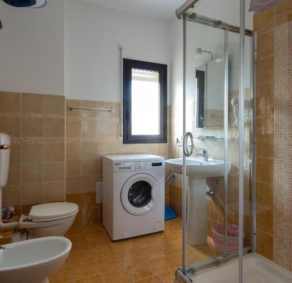 스탠다드 룸, Case Vacanze Anni 20