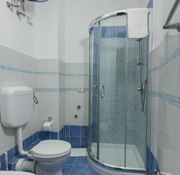 디럭스 룸, Case Vacanze Anni 20