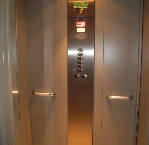 침실 1개 발코니 아파트, Case Vacanze Anni 20