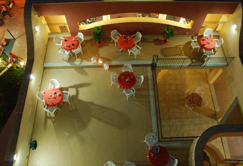 침실 1개 발코니 아파트, Case Vacanze Anni 20