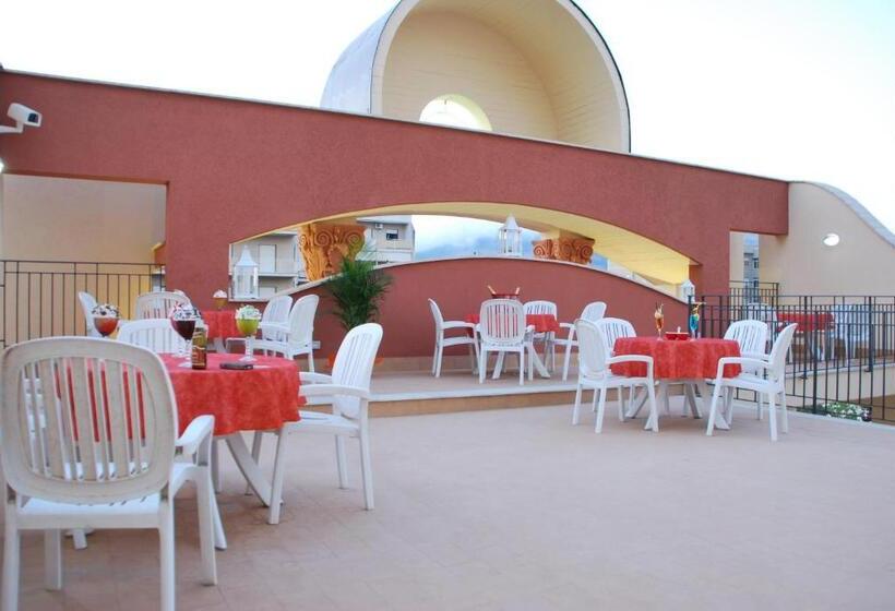 침실 1개 발코니 아파트, Case Vacanze Anni 20