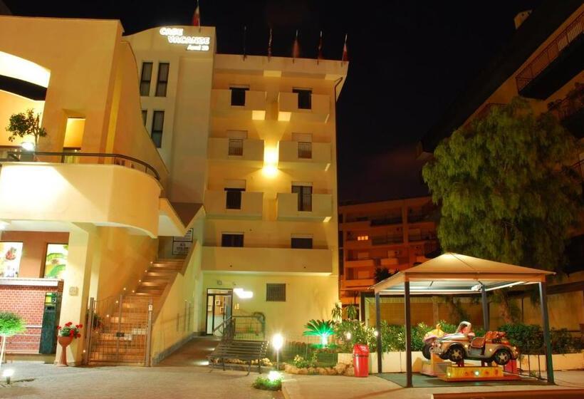 침실 1개 발코니 아파트, Case Vacanze Anni 20