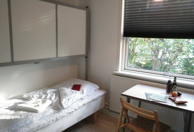 ファミリールーム, Danhostel Rebild