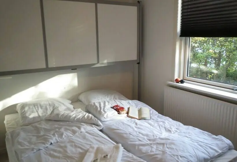 スタンダードトリプルルーム, Danhostel Rebild