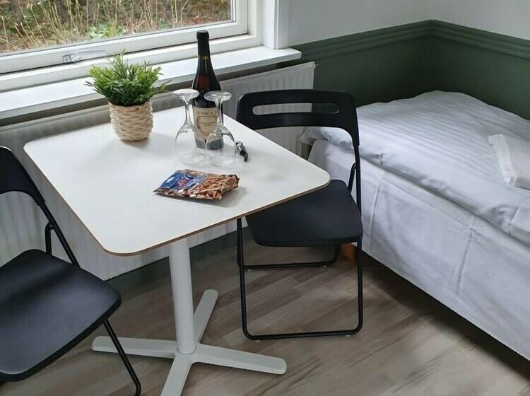 ファミリールーム, Danhostel Rebild