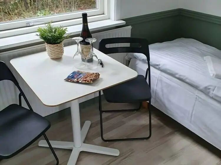 ファミリールーム, Danhostel Rebild