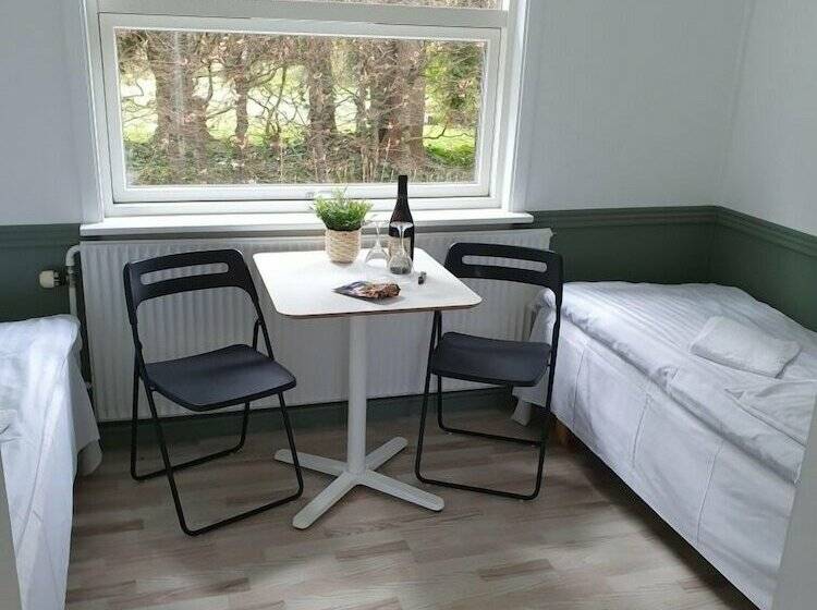 ファミリールーム, Danhostel Rebild