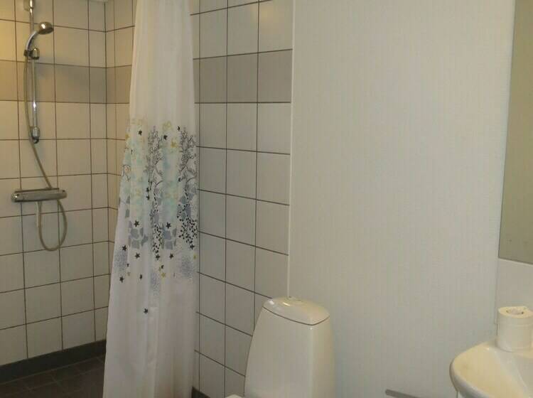 ファミリールーム, Danhostel Rebild