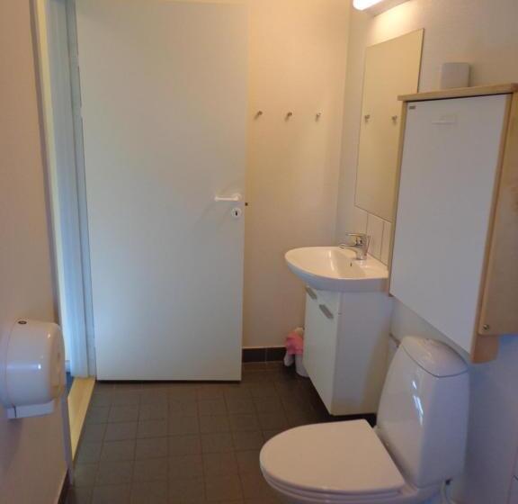 スタンダードルーム, Danhostel Rebild