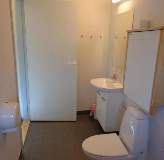 スタンダードルーム, Danhostel Rebild