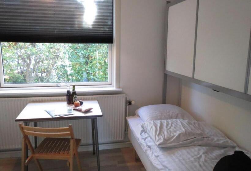 スタンダードルーム, Danhostel Rebild