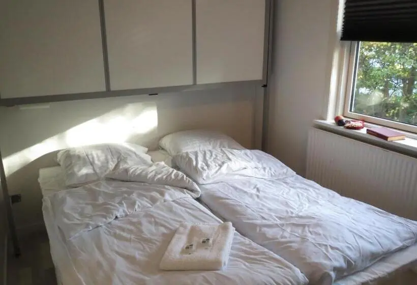 スタンダードルーム, Danhostel Rebild