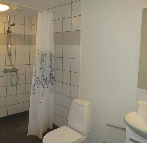 スタンダードルーム, Danhostel Rebild
