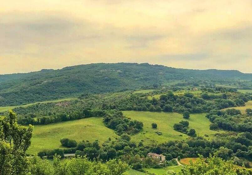 주니어 스위트, Villa Valentina Spa