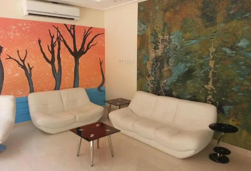 آپارتمان 1 خوابه, Al Amoria Apartments