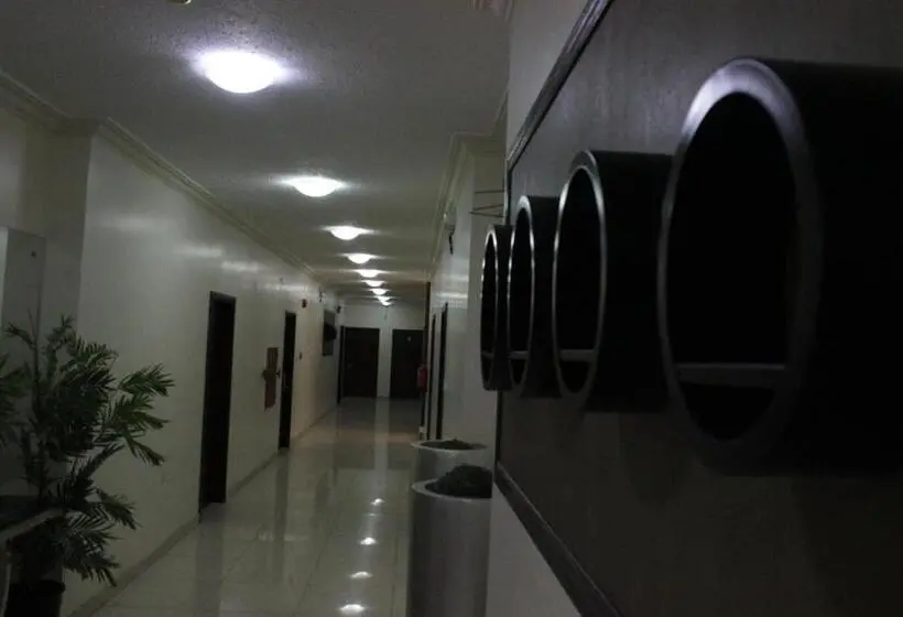 آپارتمان 1 خوابه, Al Amoria Apartments