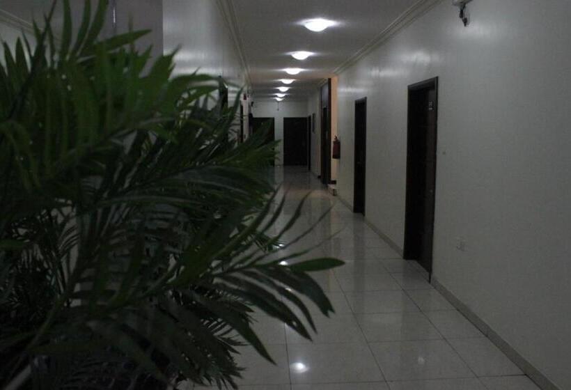 带1个卧室的公寓, Al Amoria Apartments
