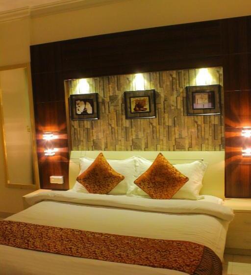 1ベッドルームアパートメント, Al Amoria Apartments