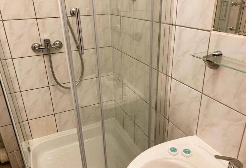 Номер Стандарт, Ava