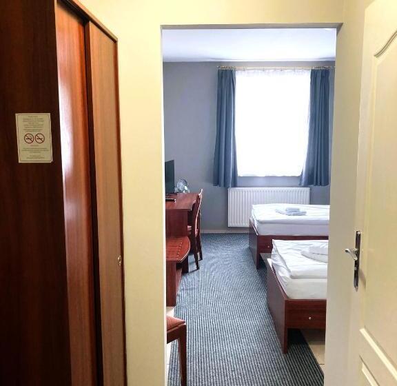 Номер Стандарт, Ava