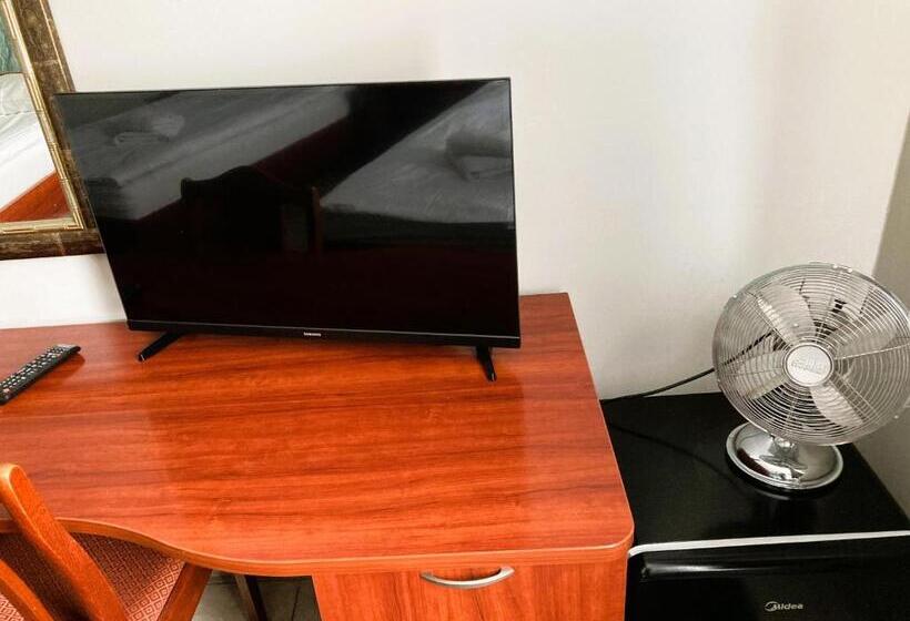 Номер Стандарт, Ava