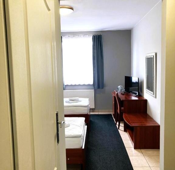 Номер Стандарт, Ava