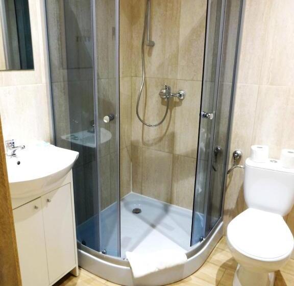 Номер Стандарт, Ava