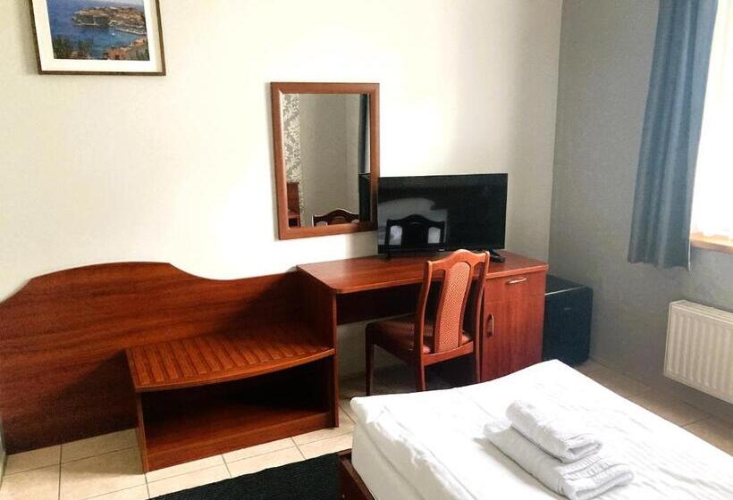 Номер Стандарт Индивидуальный, Ava