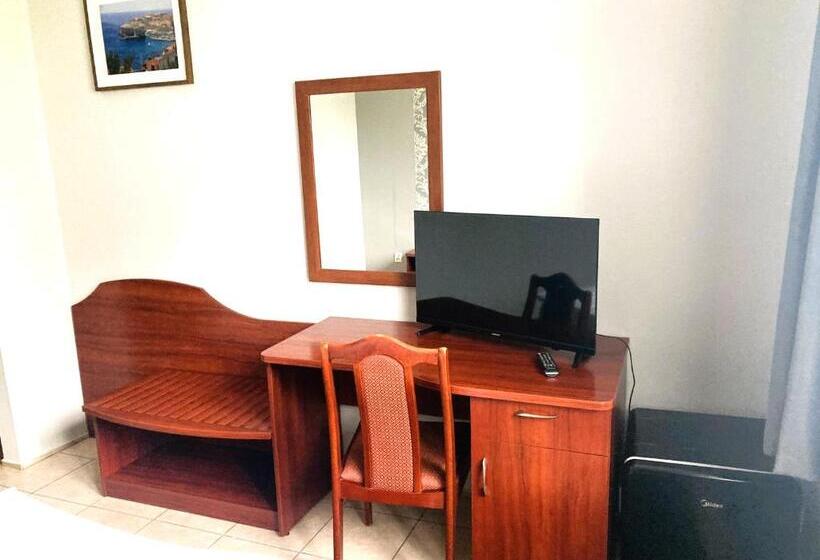 Одноместный Номер Basic, Ava